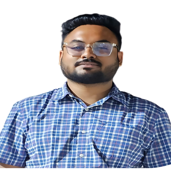 Fahad Morshed Rezaul