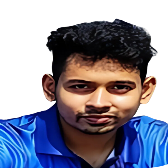 Khandokar Nafis Jaman